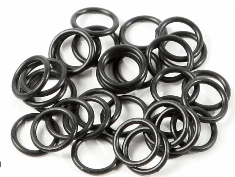 Уплотнительные элементы в грузовых вагонов